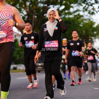 Runner Photo 3838235