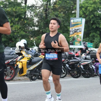 Runner Photo 3838239