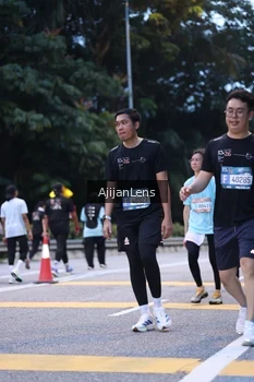 Runner Photo 3838240