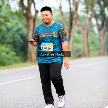 Runner Photo 3838252