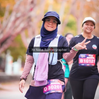 Runner Photo 3838253