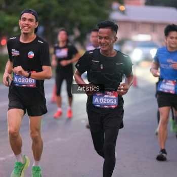 Runner Photo 3838257