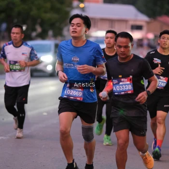 Runner Photo 3838258