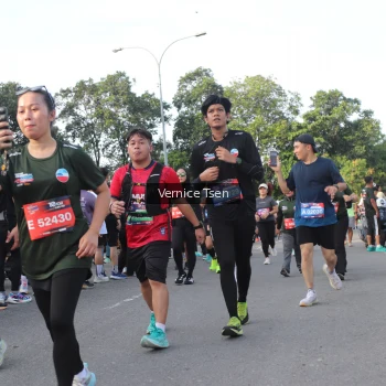 Runner Photo 3838259