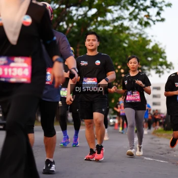 Runner Photo 3838261