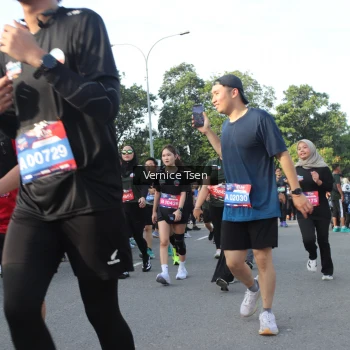 Runner Photo 3838262