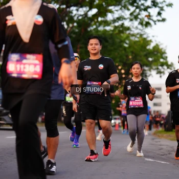 Runner Photo 3838264