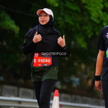 Runner Photo 3838266