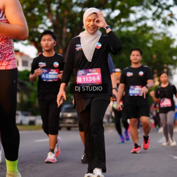 Runner Photo 3838268