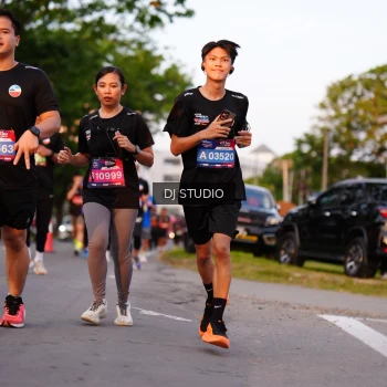 Runner Photo 3838269