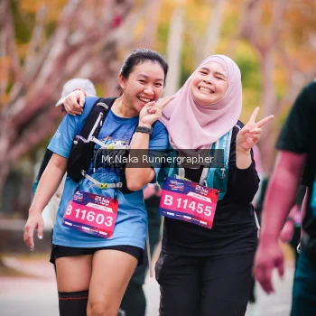 Runner Photo 3838270