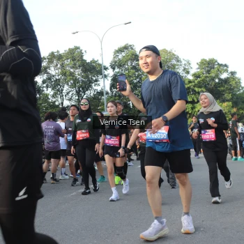 Runner Photo 3838271