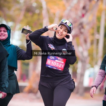 Runner Photo 3838272