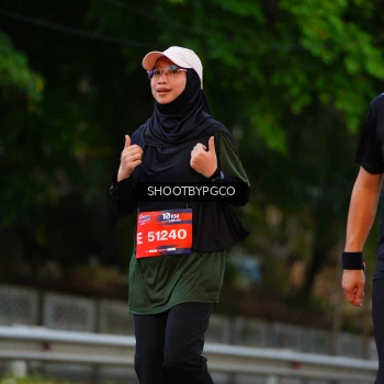 Runner Photo 3838273