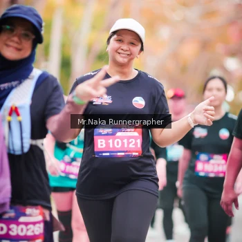 Runner Photo 3838274