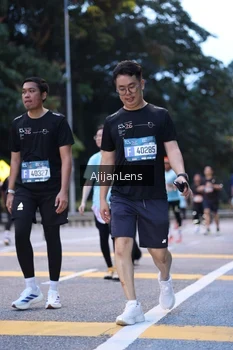 Runner Photo 3838275