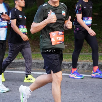 Runner Photo 3838276