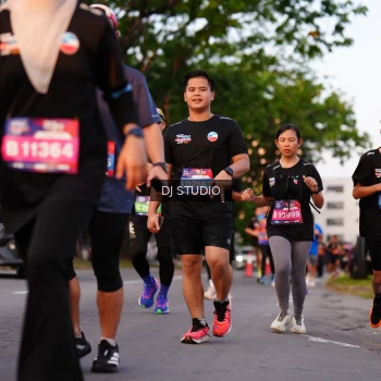Runner Photo 3838277