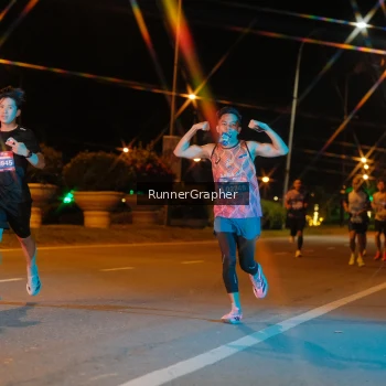 Runner Photo 3838278