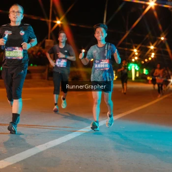 Runner Photo 3838279