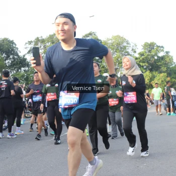 Runner Photo 3838280