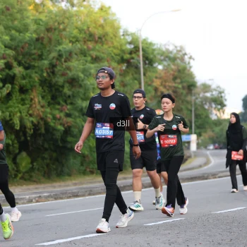 Runner Photo 3838282
