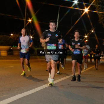 Runner Photo 3838286