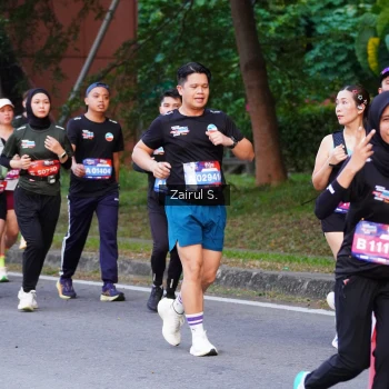 Runner Photo 3838287