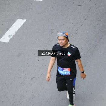 Runner Photo 3838293