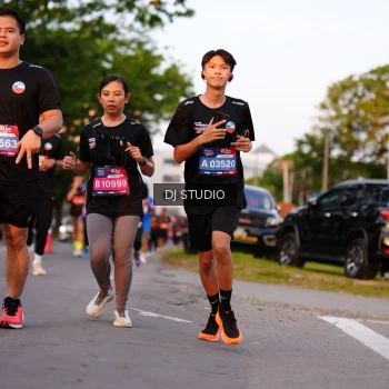 Runner Photo 3838294