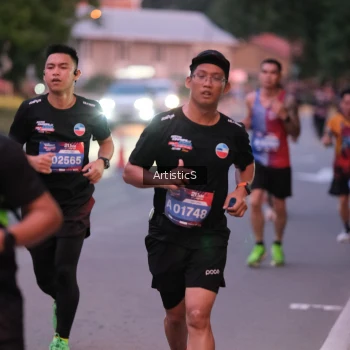 Runner Photo 3838297