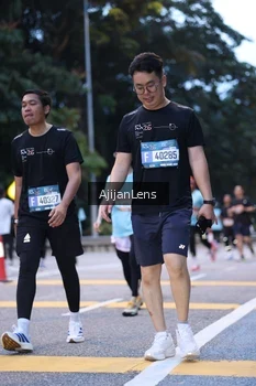 Runner Photo 3838298