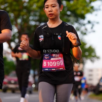 Runner Photo 3838299