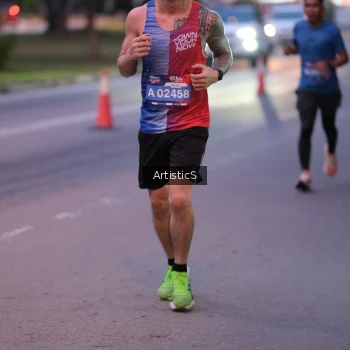 Runner Photo 3838300