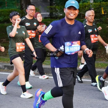 Runner Photo 3838302