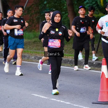 Runner Photo 3838305