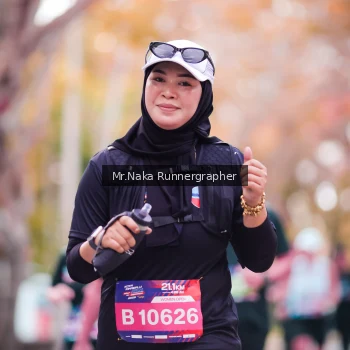 Runner Photo 3838306