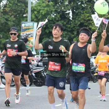 Runner Photo 3838309