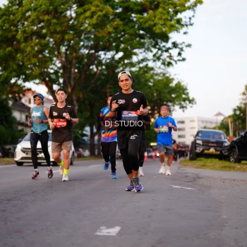 Runner Photo 3838310