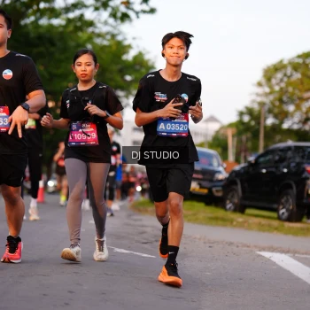 Runner Photo 3838311