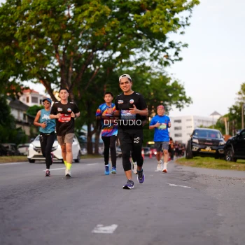 Runner Photo 3838312