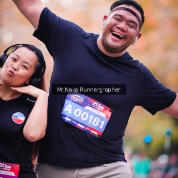Runner Photo 3838313