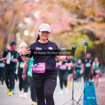 Runner Photo 3838315