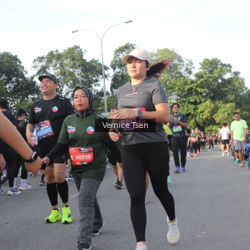 Runner Photo 3838316