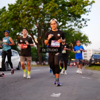 Runner Photo 3838317