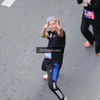 Runner Photo 3838319