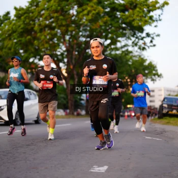Runner Photo 3838322