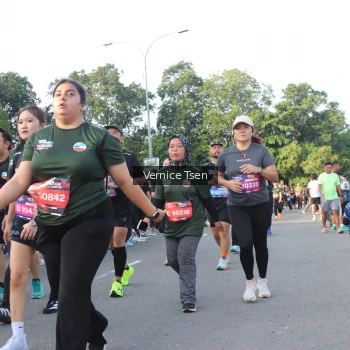 Runner Photo 3838323
