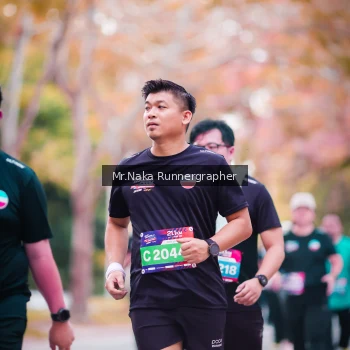 Runner Photo 3838324
