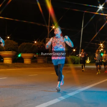 Runner Photo 3838325
